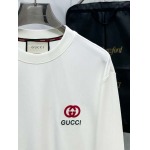 2026年10月26日入荷秋冬新作Gucci長袖Tシャツ高級品超厳選★入手困難/誕生日プレゼント/LD工場