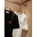 2026年10月26日入荷秋冬新作Hermes半袖Tシャツ高級品超厳選★入手困難/誕生日プレゼント/LD工場