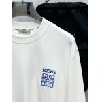 2026年10月26日入荷秋冬新作Loewe長袖Tシャツ高級品超厳選★入手困難/誕生日プレゼント/LD工場