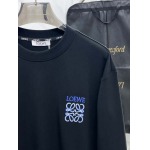2026年10月26日入荷秋冬新作Loewe長袖Tシャツ高級品超厳選★入手困難/誕生日プレゼント/LD工場