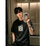 2026年10月26日入荷秋冬新作LOEWE半袖Tシャツ高級品超厳選★入手困難/誕生日プレゼント/LD工場