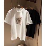 2026年10月26日入荷秋冬新作LOEWE半袖Tシャツ高級品超厳選★入手困難/誕生日プレゼント/LD工場