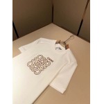 2026年10月26日入荷秋冬新作LOEWE半袖Tシャツ高級品超厳選★入手困難/誕生日プレゼント/LD工場