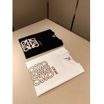2026年10月26日入荷秋冬新作LOEWE半袖Tシャツ高級品超厳選★入手困難/誕生日プレゼント/LD工場