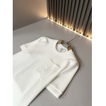 2026年10月26日入荷秋冬新作LOEWE半袖Tシャツ高級品超厳選★入手困難/誕生日プレゼント/LD工場