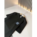 2026年10月26日入荷秋冬新作LOEWE半袖Tシャツ高級品超厳選★入手困難/誕生日プレゼント/LD工場