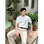 2026年10月26日入荷秋冬新作LOEWE半袖Tシャツ高級品超厳選★入手困難/誕生日プレゼント/LD工場