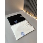 2026年10月26日入荷秋冬新作LOEWE半袖Tシャツ高級品超厳選★入手困難/誕生日プレゼント/LD工場