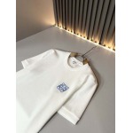 2026年10月26日入荷秋冬新作LOEWE半袖Tシャツ高級品超厳選★入手困難/誕生日プレゼント/LD工場