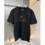 2026年10月26日入荷秋冬新作Loro Piana半袖Tシャツ高級品超厳選★入手困難/誕生日プレゼント/LD工場