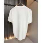 2026年10月26日入荷秋冬新作Loro Piana半袖Tシャツ高級品超厳選★入手困難/誕生日プレゼント/LD工場