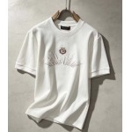 2026年10月26日入荷秋冬新作Loro Piana半袖Tシャツ高級品超厳選★入手困難/誕生日プレゼント/LD工場