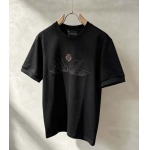 2026年10月26日入荷秋冬新作Loro Piana半袖Tシャツ高級品超厳選★入手困難/誕生日プレゼント/LD工場