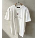 2026年10月26日入荷秋冬新作Loro Piana半袖Tシャツ高級品超厳選★入手困難/誕生日プレゼント/LD工場