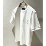 2026年10月26日入荷秋冬新作Louis Vuitton半袖Tシャツ高級品超厳選★入手困難/誕生日プレゼント/LD工場