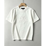 2026年10月26日入荷秋冬新作Louis Vuitton半袖Tシャツ高級品超厳選★入手困難/誕生日プレゼント/LD工場