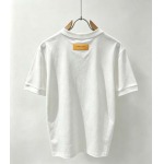 2026年10月26日入荷秋冬新作Louis Vuitton半袖Tシャツ高級品超厳選★入手困難/誕生日プレゼント/LD工場