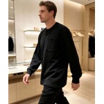 2026年10月26日入荷秋冬新作Louis Vuitton長袖Tシャツ高級品超厳選★入手困難/誕生日プレゼント/LD工場