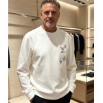 2026年10月26日入荷秋冬新作Louis Vuitton長袖Tシャツ高級品超厳選★入手困難/誕生日プレゼント/LD工場