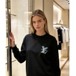 2026年10月26日入荷秋冬新作Louis Vuitton長袖Tシャツ高級品超厳選★入手困難/誕生日プレゼント/LD工場