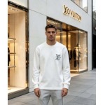 2026年10月26日入荷秋冬新作Louis Vuitton長袖Tシャツ高級品超厳選★入手困難/誕生日プレゼント/LD工場