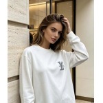 2026年10月26日入荷秋冬新作Louis Vuitton長袖Tシャツ高級品超厳選★入手困難/誕生日プレゼント/LD工場