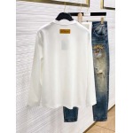2026年10月26日入荷秋冬新作Louis Vuitton長袖Tシャツ高級品超厳選★入手困難/誕生日プレゼント/LD工場
