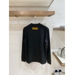 2026年10月26日入荷秋冬新作Louis Vuitton長袖Tシャツ高級品超厳選★入手困難/誕生日プレゼント/LD工場