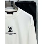 2026年10月26日入荷秋冬新作Louis Vuitton長袖Tシャツ高級品超厳選★入手困難/誕生日プレゼント/LD工場