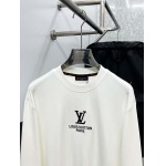 2026年10月26日入荷秋冬新作Louis Vuitton長袖Tシャツ高級品超厳選★入手困難/誕生日プレゼント/LD工場