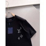 2026年10月26日入荷秋冬新作Louis Vuitton半袖Tシャツ高級品超厳選★入手困難/誕生日プレゼント/LD工場