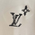 2026年10月26日入荷秋冬新作Louis Vuitton半袖Tシャツ高級品超厳選★入手困難/誕生日プレゼント/LD工場
