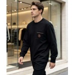 2026年10月26日入荷秋冬新作Loro piana長袖Tシャツ高級品超厳選★入手困難/誕生日プレゼント/LD工場