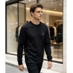2026年10月26日入荷秋冬新作Loro piana長袖Tシャツ高級品超厳選★入手困難/誕生日プレゼント/LD工場