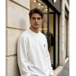 2026年10月26日入荷秋冬新作Loro piana長袖Tシャツ高級品超厳選★入手困難/誕生日プレゼント/LD工場