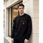 2026年10月26日入荷秋冬新作Loro piana長袖Tシャツ高級品超厳選★入手困難/誕生日プレゼント/LD工場
