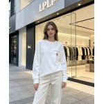 2026年10月26日入荷秋冬新作Loro piana長袖Tシャツ高級品超厳選★入手困難/誕生日プレゼント/LD工場