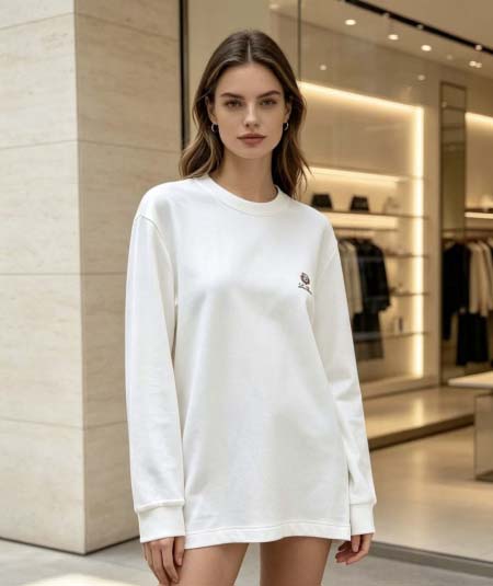 2026年10月26日入荷秋冬新作Loro piana長袖T...