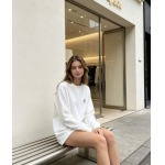 2026年10月26日入荷秋冬新作Loro piana長袖Tシャツ高級品超厳選★入手困難/誕生日プレゼント/LD工場