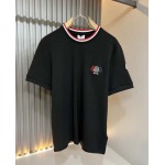 2026年10月26日入荷秋冬新作Moncler半袖Tシャツ高級品超厳選★入手困難/誕生日プレゼント/LD工場