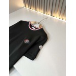 2026年10月26日入荷秋冬新作Moncler半袖Tシャツ高級品超厳選★入手困難/誕生日プレゼント/LD工場