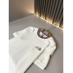 2026年10月26日入荷秋冬新作Moncler半袖Tシャツ高級品超厳選★入手困難/誕生日プレゼント/LD工場
