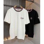 2026年10月26日入荷秋冬新作Moncler半袖Tシャツ高級品超厳選★入手困難/誕生日プレゼント/LD工場
