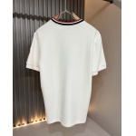 2026年10月26日入荷秋冬新作Moncler半袖Tシャツ高級品超厳選★入手困難/誕生日プレゼント/LD工場
