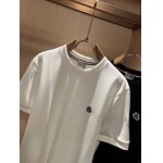 2026年10月26日入荷秋冬新作Moncler半袖Tシャツ高級品超厳選★入手困難/誕生日プレゼント/LD工場