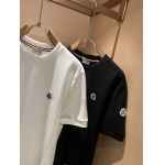 2026年10月26日入荷秋冬新作Moncler半袖Tシャツ高級品超厳選★入手困難/誕生日プレゼント/LD工場