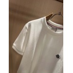 2026年10月26日入荷秋冬新作Moncler半袖Tシャツ高級品超厳選★入手困難/誕生日プレゼント/LD工場