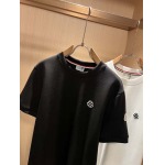 2026年10月26日入荷秋冬新作Moncler半袖Tシャツ高級品超厳選★入手困難/誕生日プレゼント/LD工場