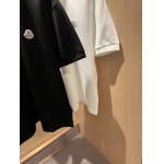 2026年10月26日入荷秋冬新作Moncler半袖Tシャツ高級品超厳選★入手困難/誕生日プレゼント/LD工場
