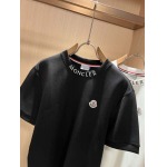 2026年10月26日入荷秋冬新作Moncler半袖Tシャツ高級品超厳選★入手困難/誕生日プレゼント/LD工場